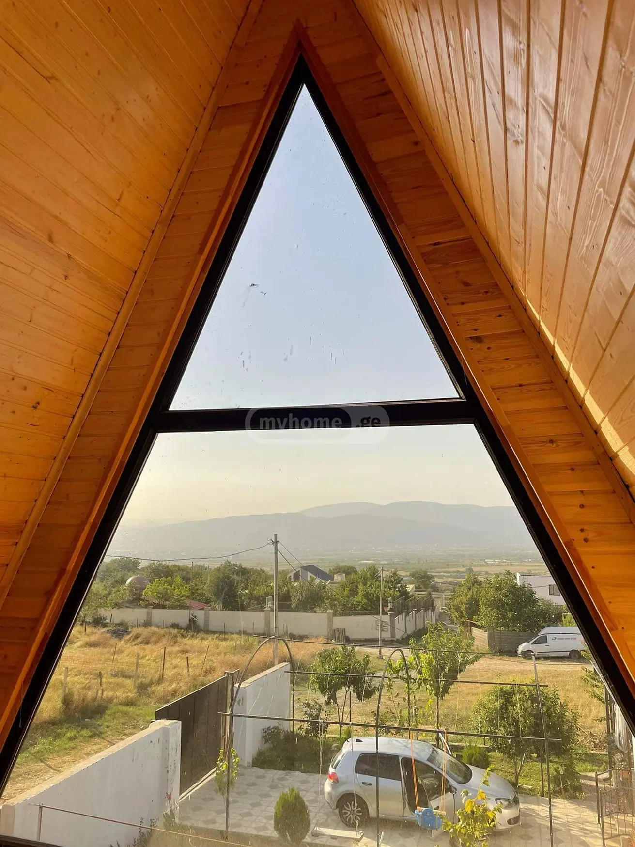 4 Room Country House For Sale view 2