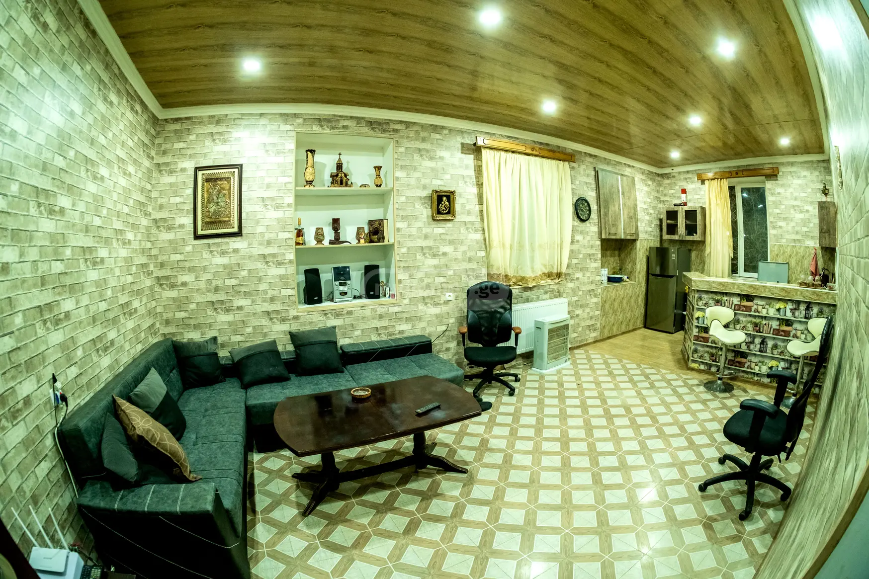 8 Room Country House Daily Rent In Ortachala view 6