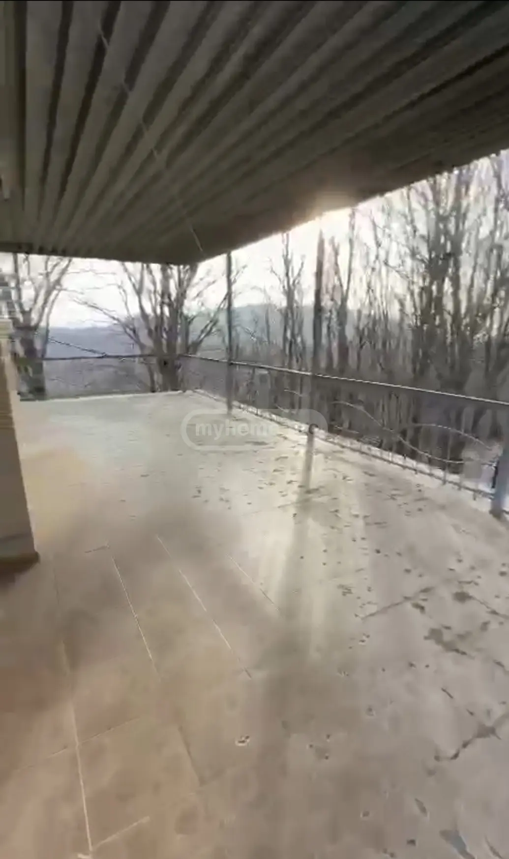 8 Room Private House For Sale view 10