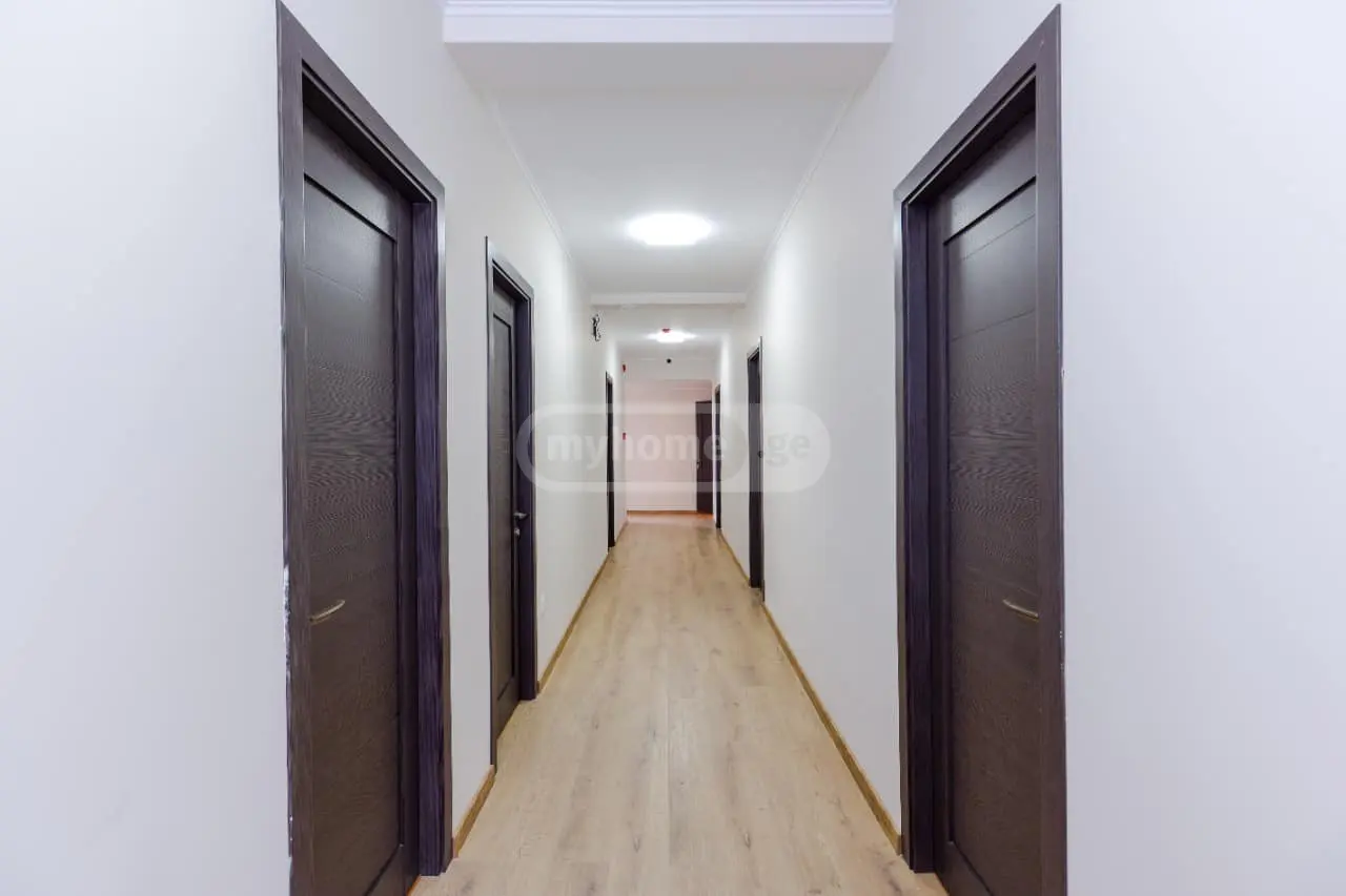იყიდება 10+ Room Hotel ჯავახიშვილის უბანი, In Batumiში view 11