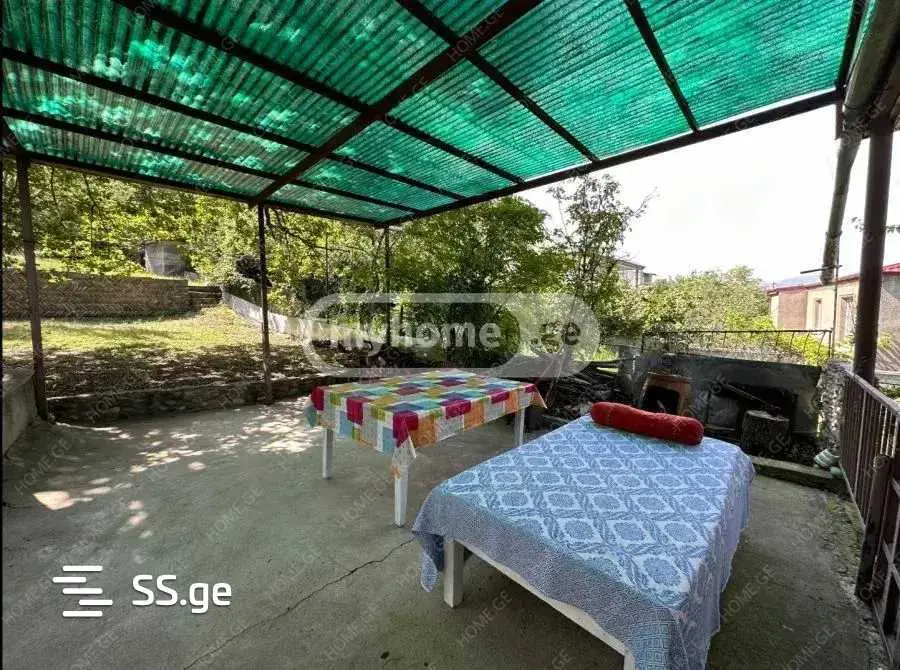 3 Room Private House For Rent In Mtskheta view 4