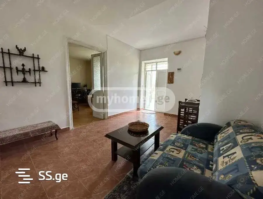 3 Room Private House For Rent In Mtskheta view 6