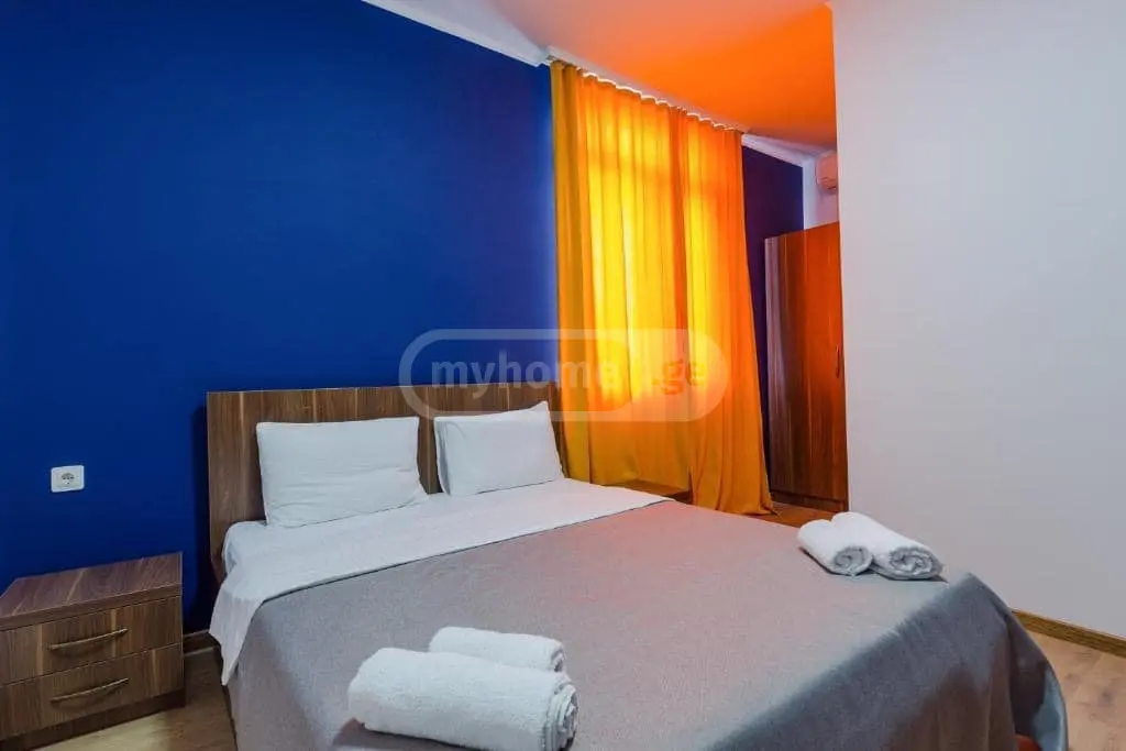 იყიდება 10+ Room Hotel ჯავახიშვილის უბანი, In Batumiში view 10