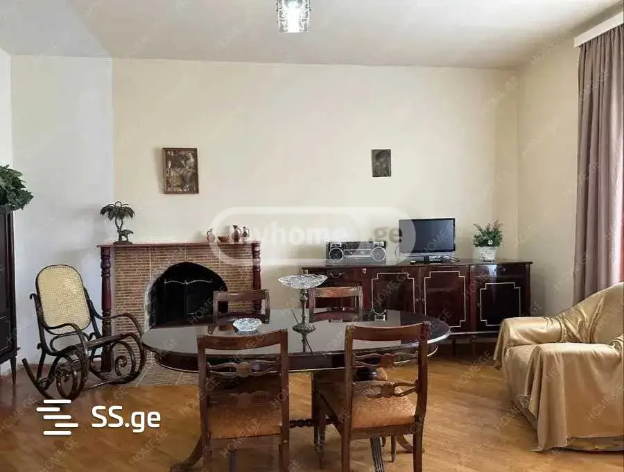 3 Room Private House For Rent In Mtskheta view 8