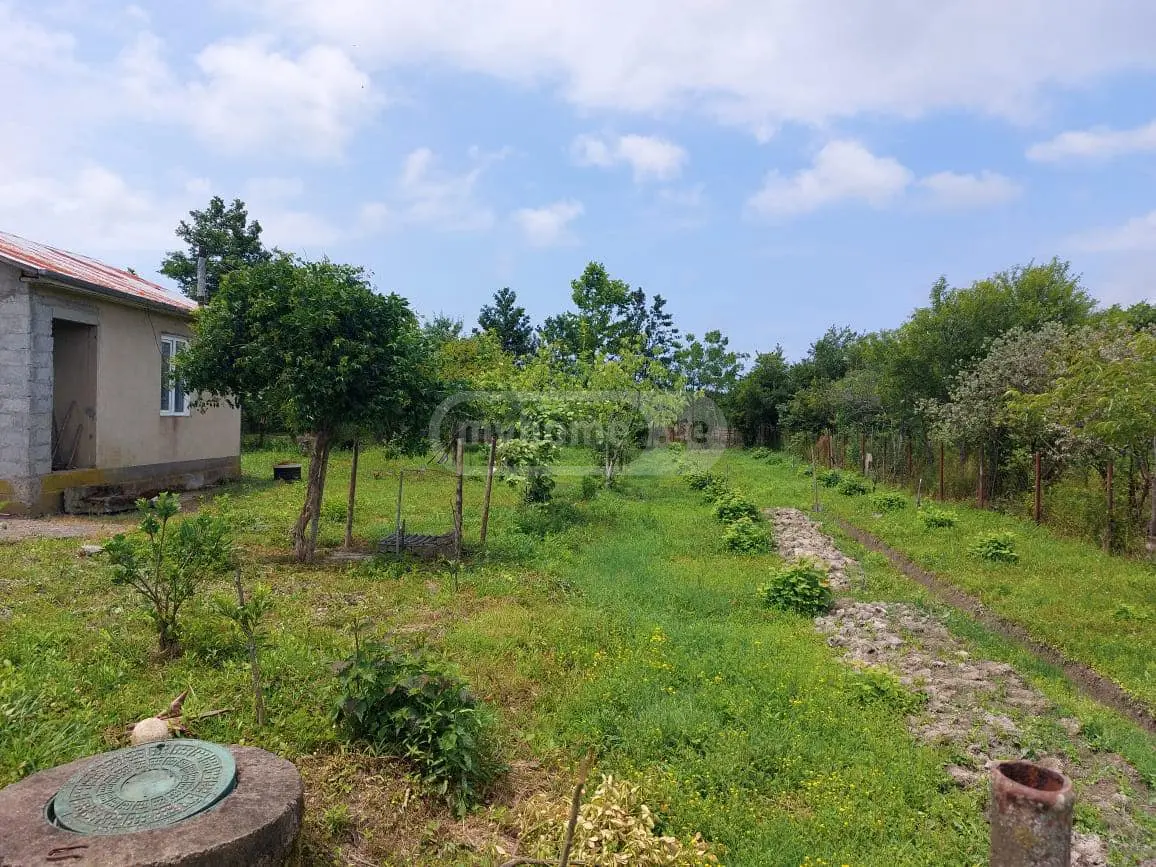 3 Room Private House For Sale view 4