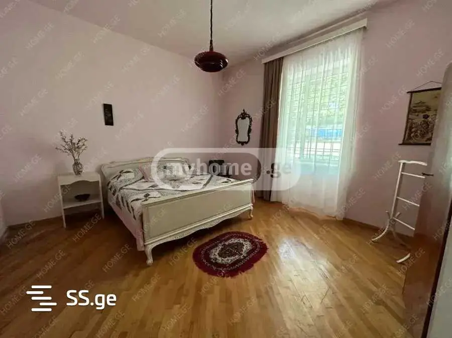 3 Room Private House For Rent In Mtskheta view 10