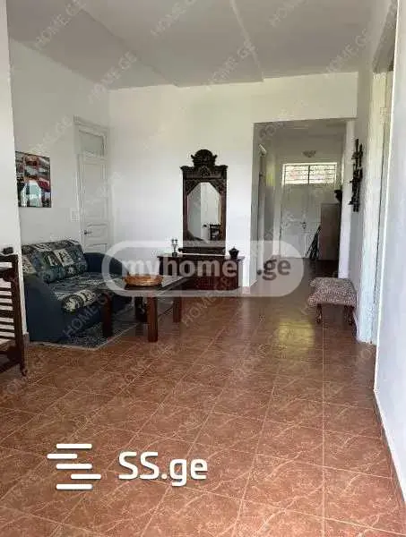 3 Room Private House For Rent In Mtskheta view 5