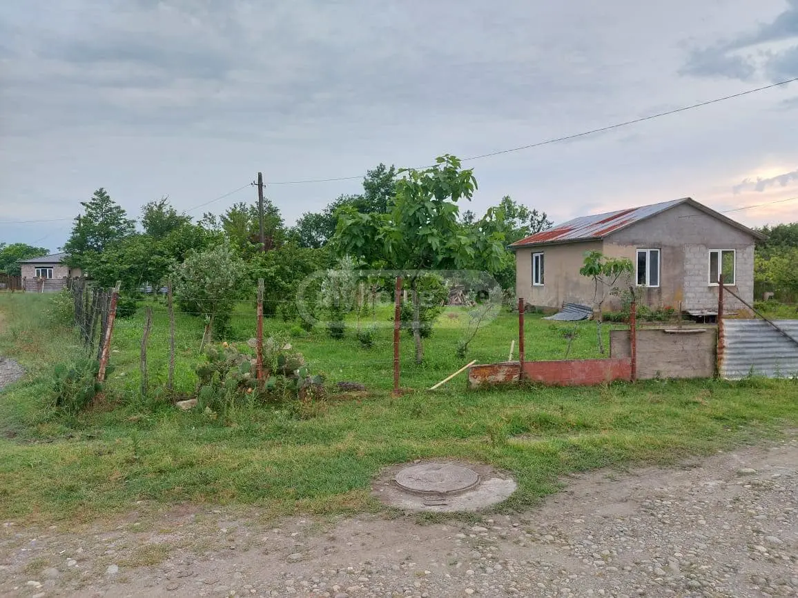 3 Room Private House For Sale view 1