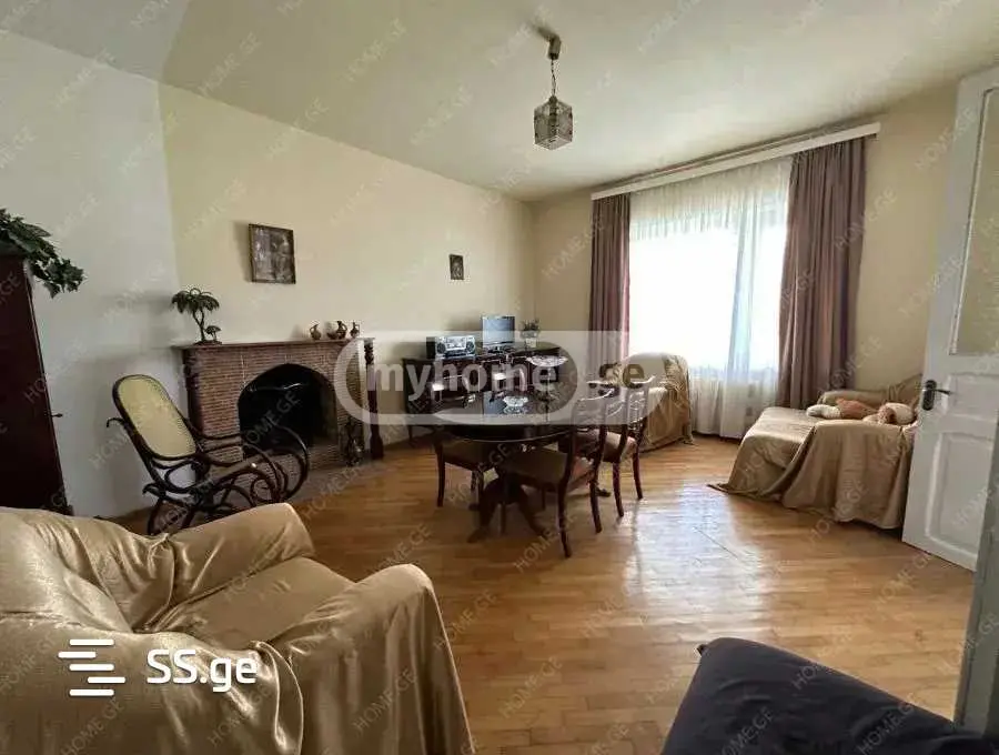 3 Room Private House For Rent In Mtskheta view 7