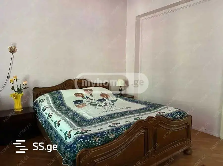 3 Room Private House For Rent In Mtskheta view 12