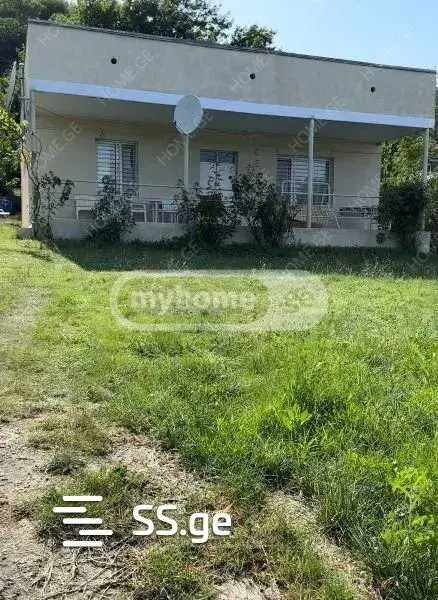 3 Room Private House For Rent In Mtskheta view 1
