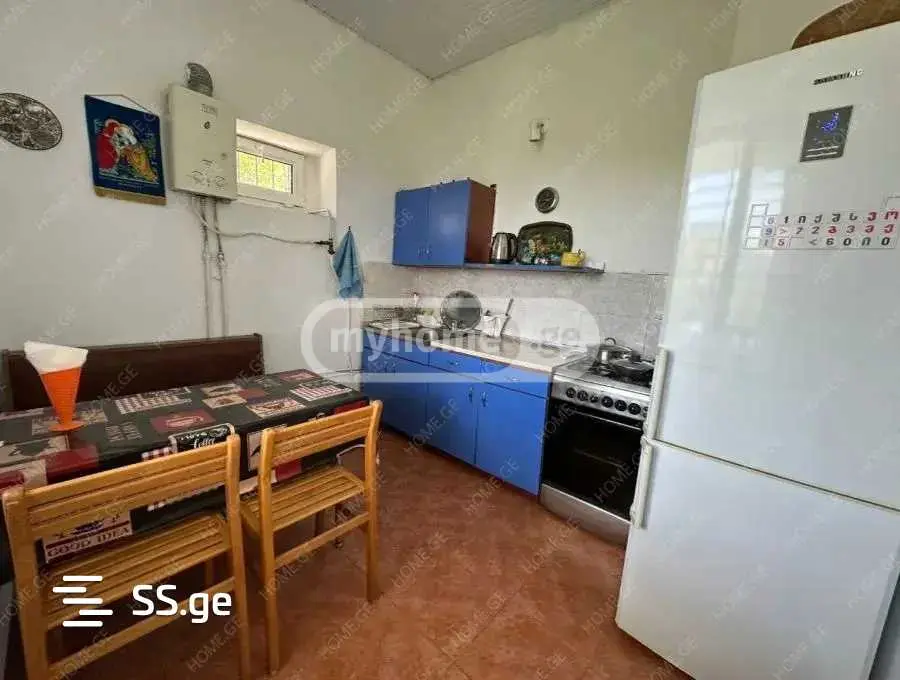 3 Room Private House For Rent In Mtskheta view 9