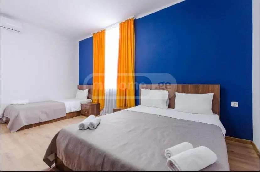 იყიდება 10+ Room Hotel ჯავახიშვილის უბანი, In Batumiში view 5