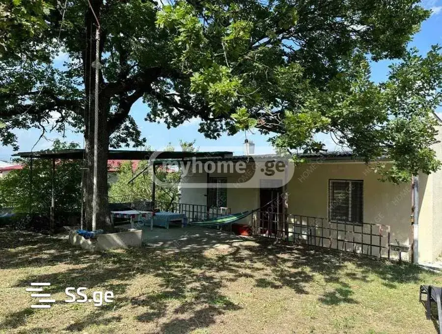3 Room Private House For Rent In Mtskheta view 3