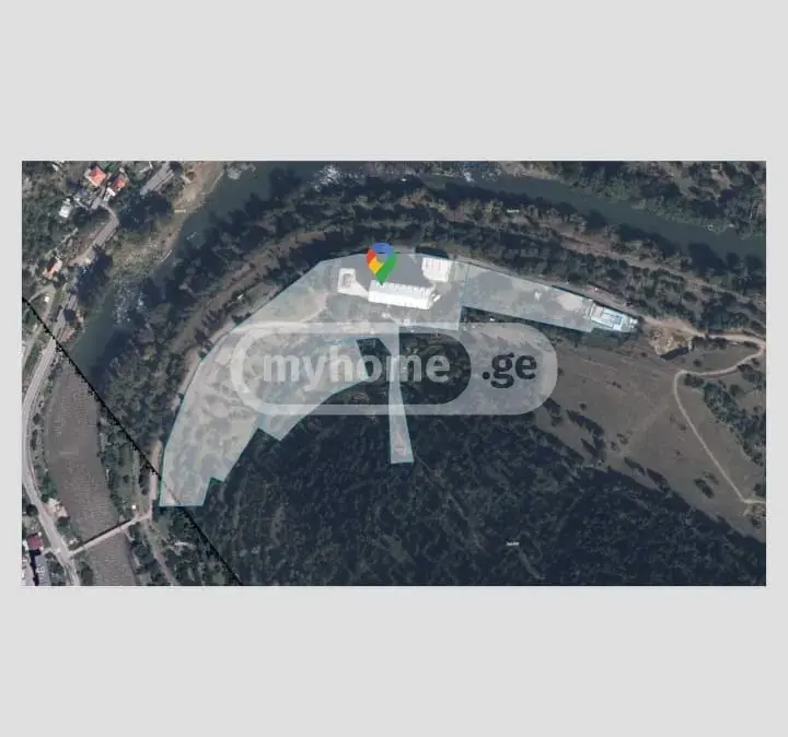 10+ Room Hotel For Sale In Likani, In Borjomi Municipality view 2