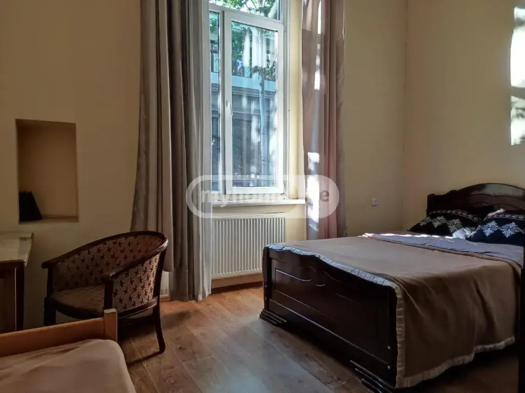 8 Room Hotel For Rent In Sololaki view 12