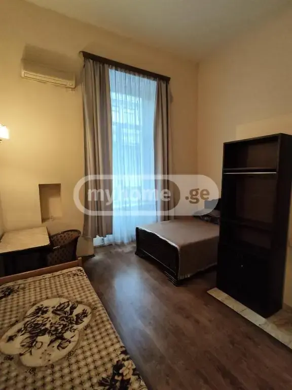 8 Room Hotel For Rent In Sololaki view 2