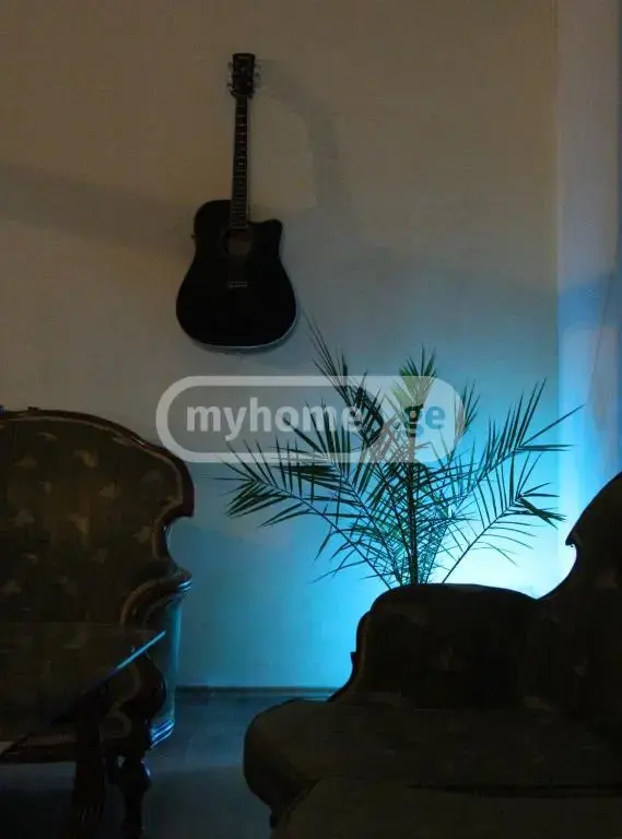 8 Room Hotel For Rent In Sololaki view 8
