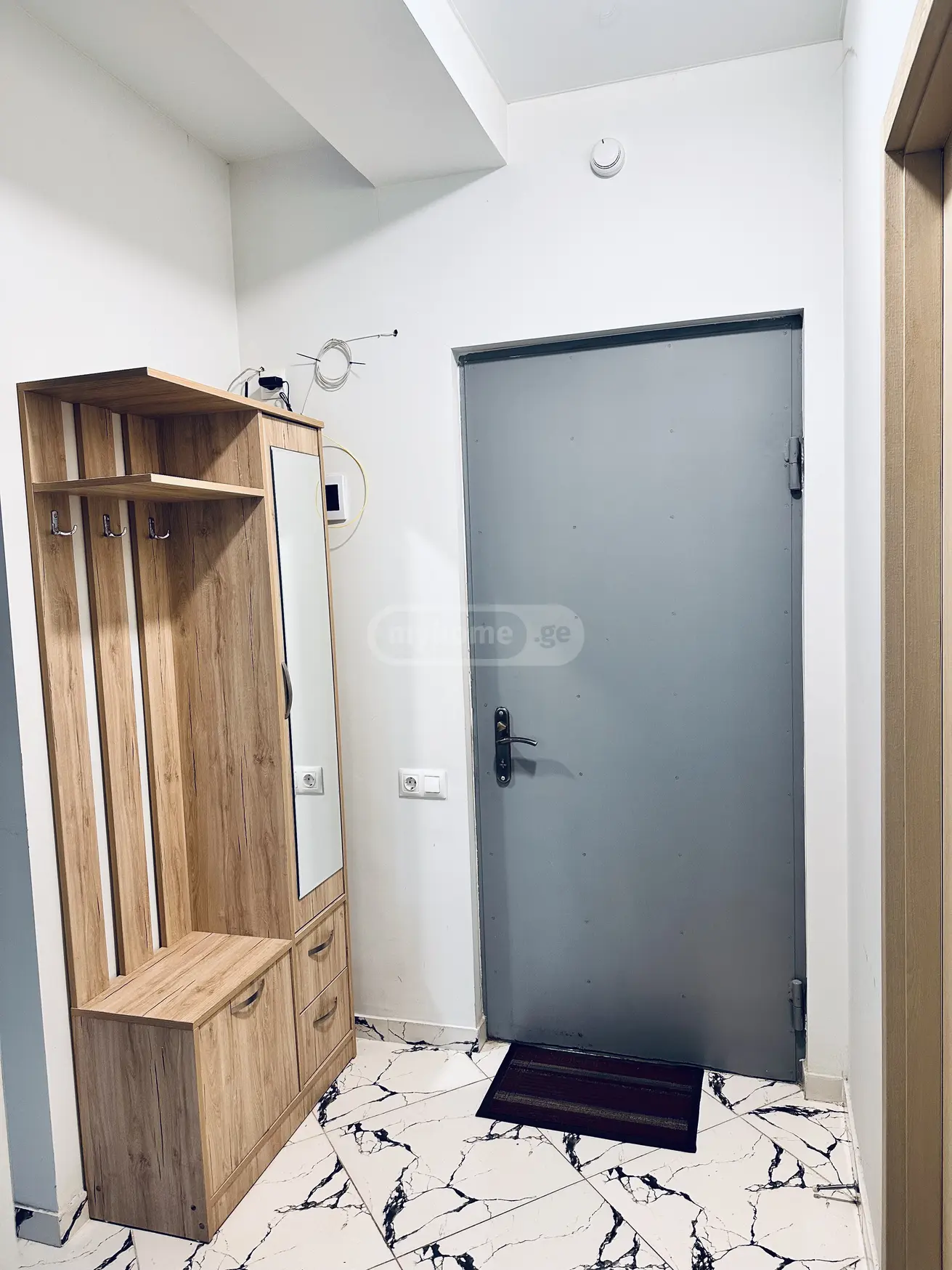 2 Room Apartment Daily Rent In Didube view 5