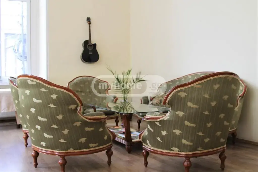 8 Room Hotel For Rent In Sololaki view 4