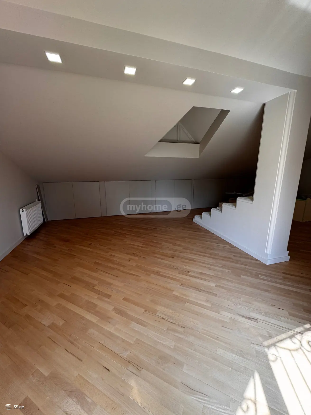 7 Room Private House For Rent In Didube view 11