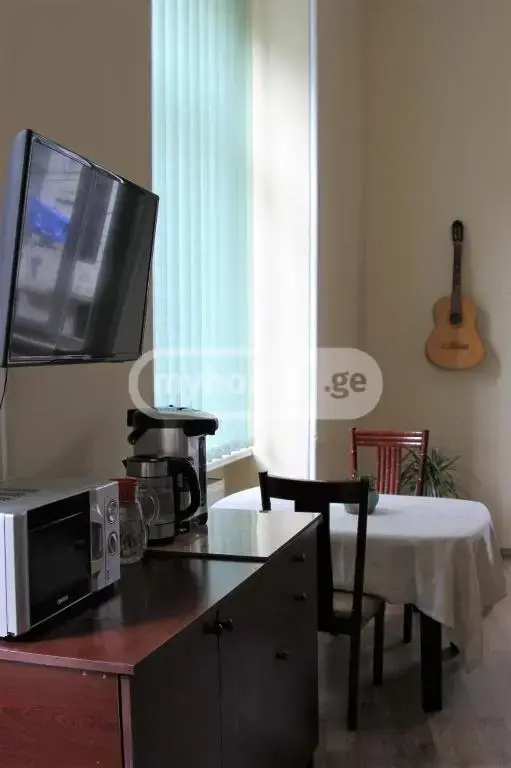 8 Room Hotel For Rent In Sololaki view 1