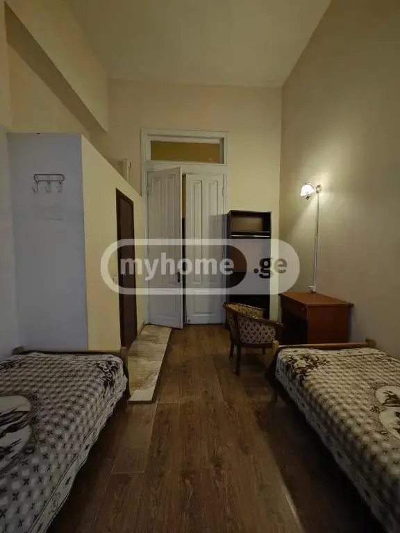 8 Room Hotel For Rent In Sololaki view 7