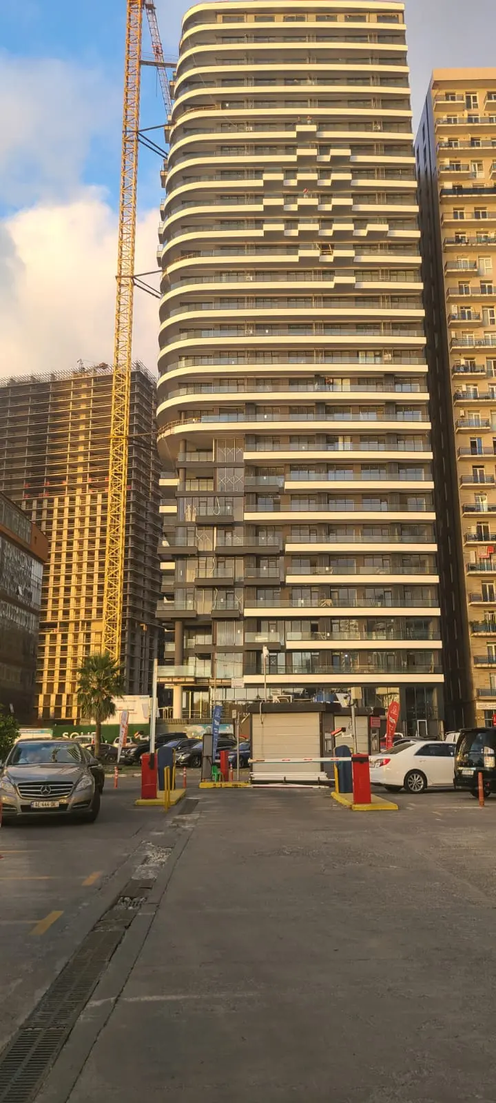 building