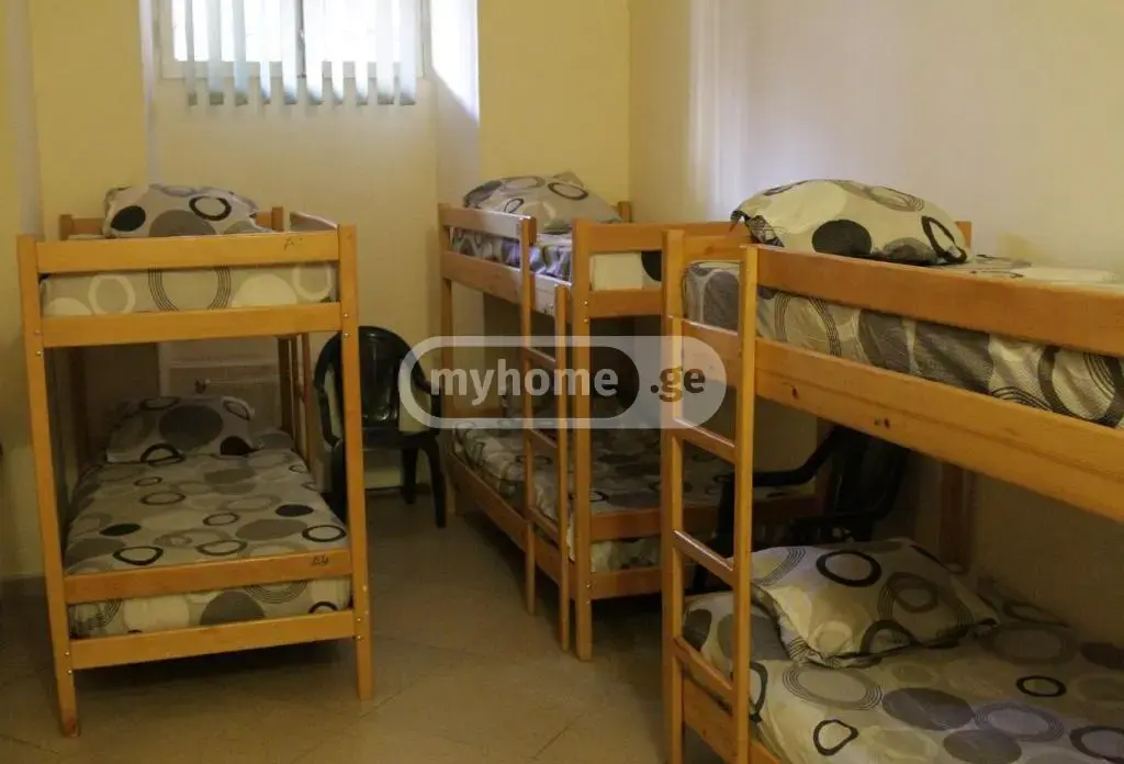 8 Room Hotel For Rent In Sololaki view 9