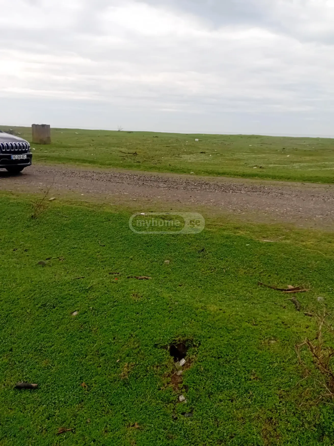 Special Plot For Sale In Anaklia, In Zugdidi Municipality view 7