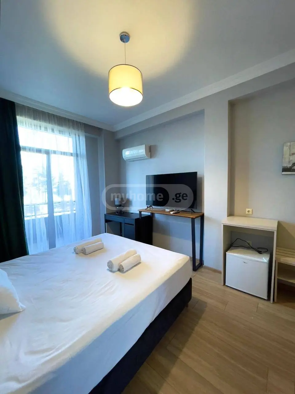 10+ Room Private House For Rent In Makhinjauri, In Batumi view 5