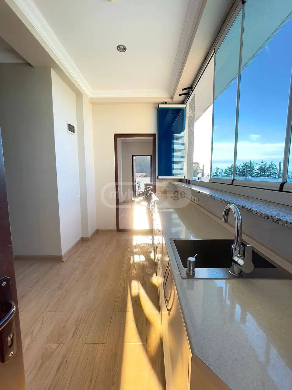 10+ Room Private House For Rent In Makhinjauri, In Batumi view 9