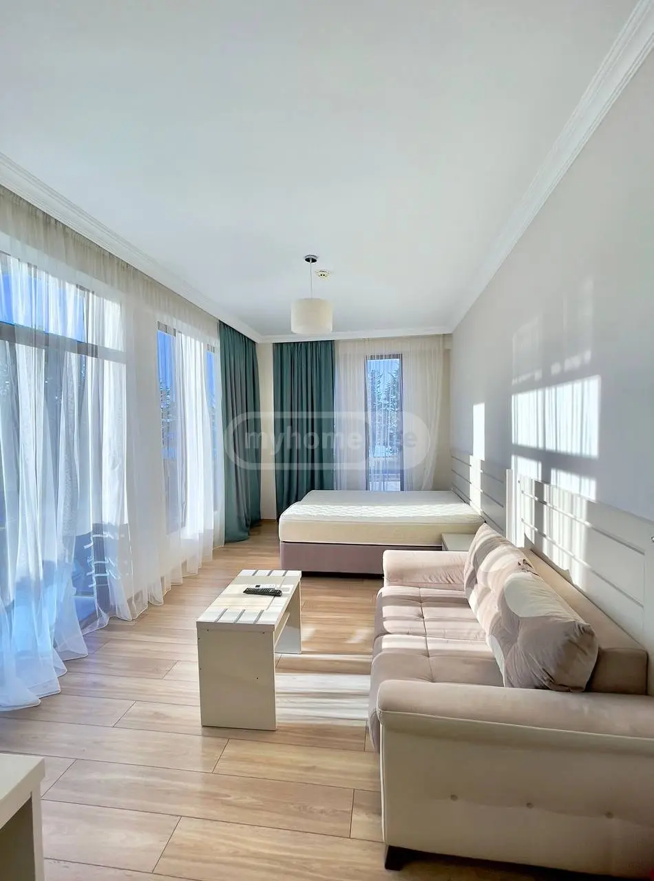 10+ Room Private House For Rent In Makhinjauri, In Batumi view 6