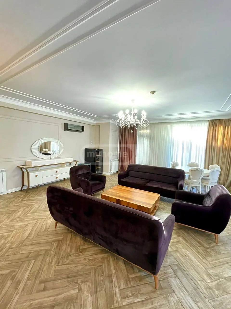 10+ Room Private House For Rent In Makhinjauri, In Batumi view 10