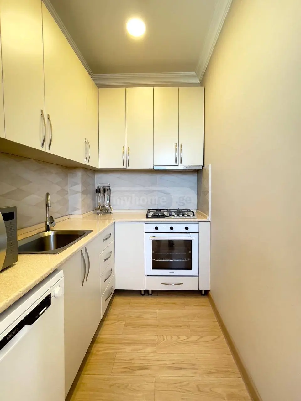 10+ Room Private House For Rent In Makhinjauri, In Batumi view 4
