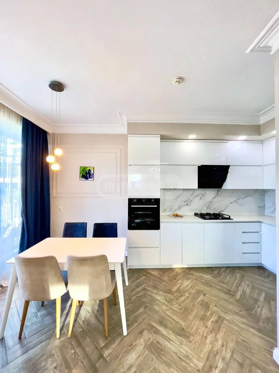 10+ Room Private House For Rent In Makhinjauri, In Batumi view 7