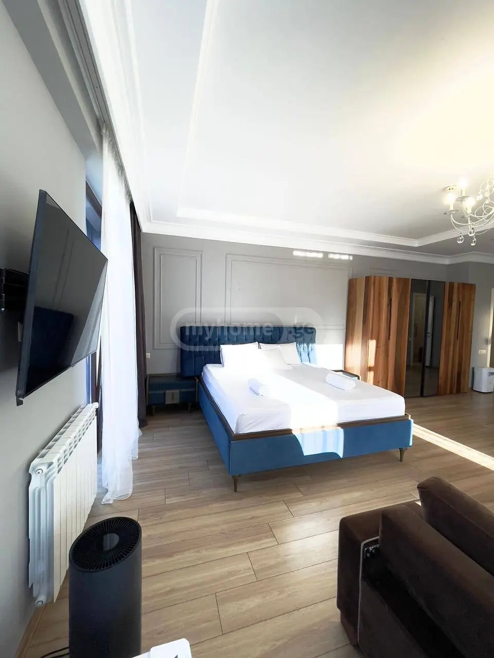 10+ Room Private House For Rent In Makhinjauri, In Batumi view 11