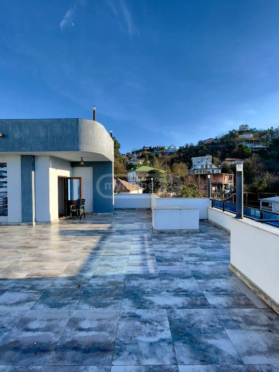10+ Room Private House For Rent In Makhinjauri, In Batumi view 8