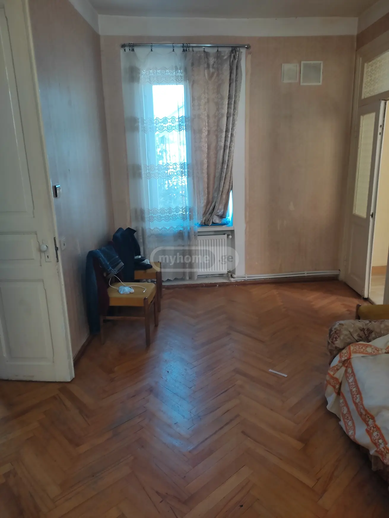 6 Room Private House For Sale view 12