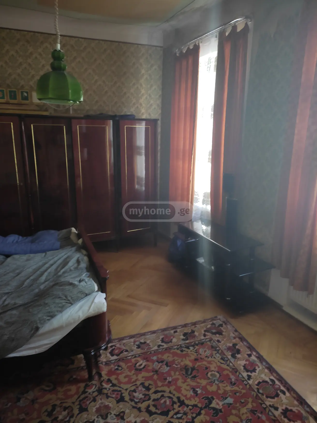 6 Room Private House For Sale view 5