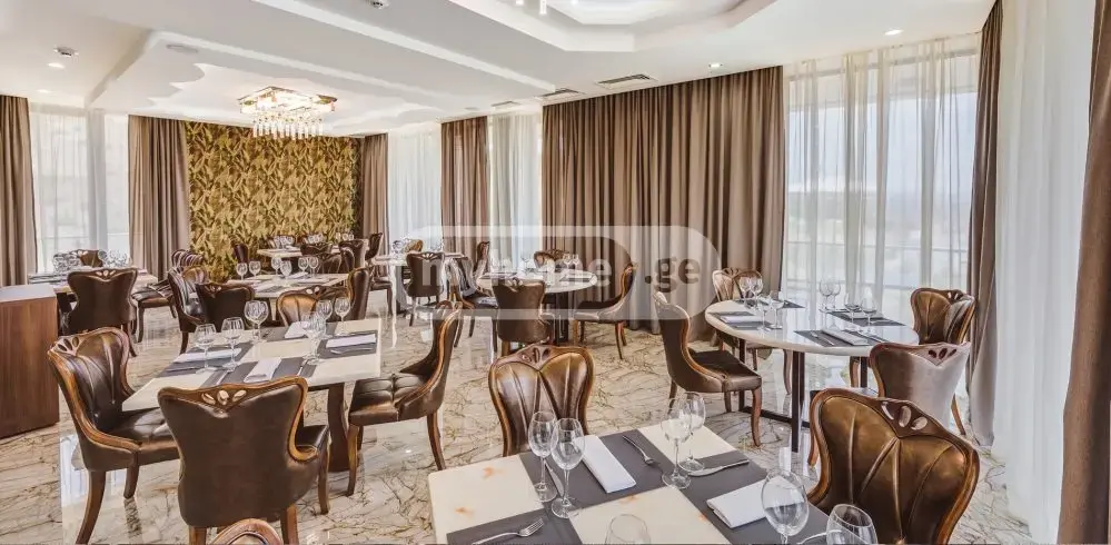 10+ Room Hotel For Rent In Lisi Lake view 3