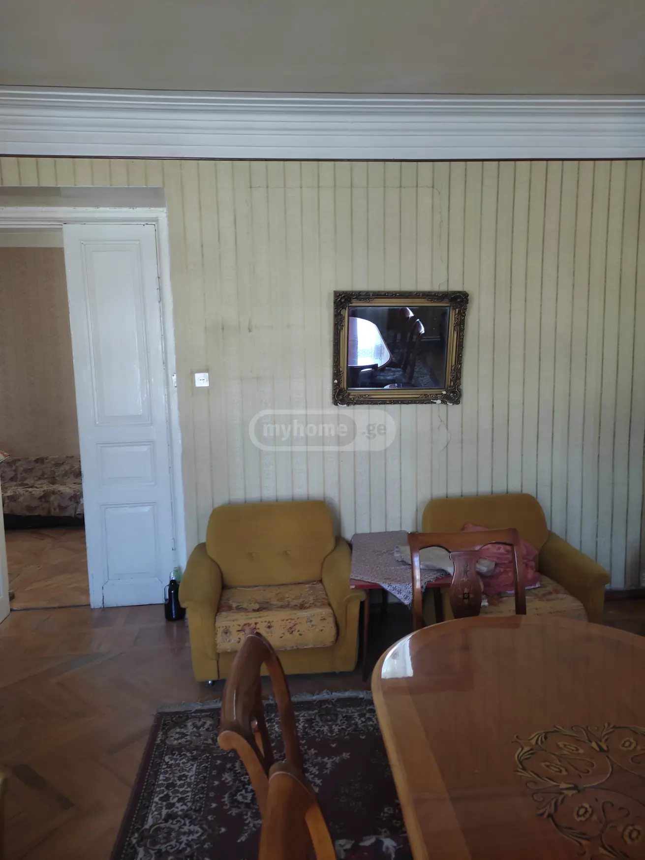 6 Room Private House For Sale view 8