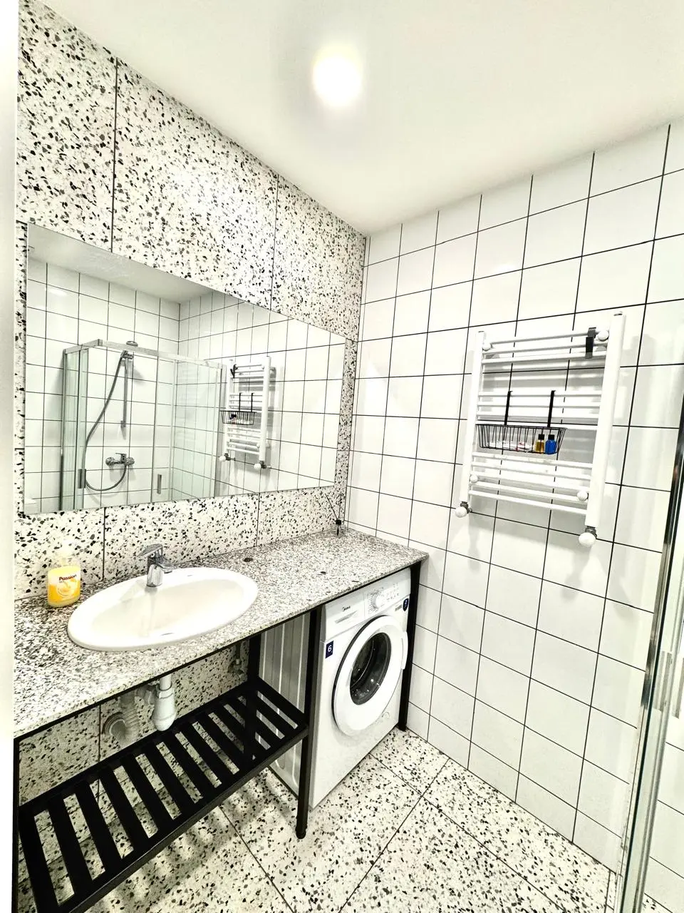 2 Room Apartment Daily Rent In Didube view 4