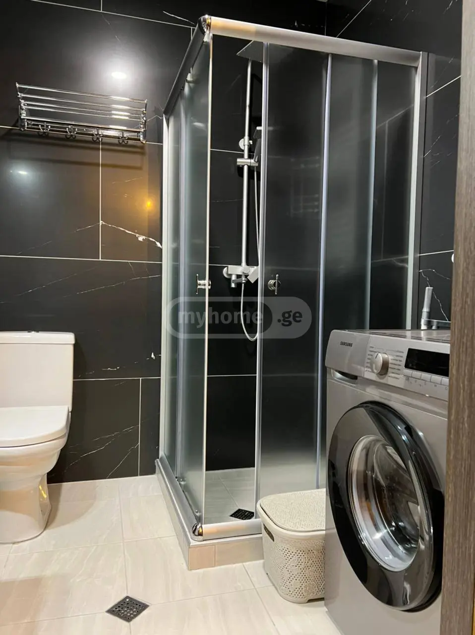 2 Room Apartment For Rent view 10