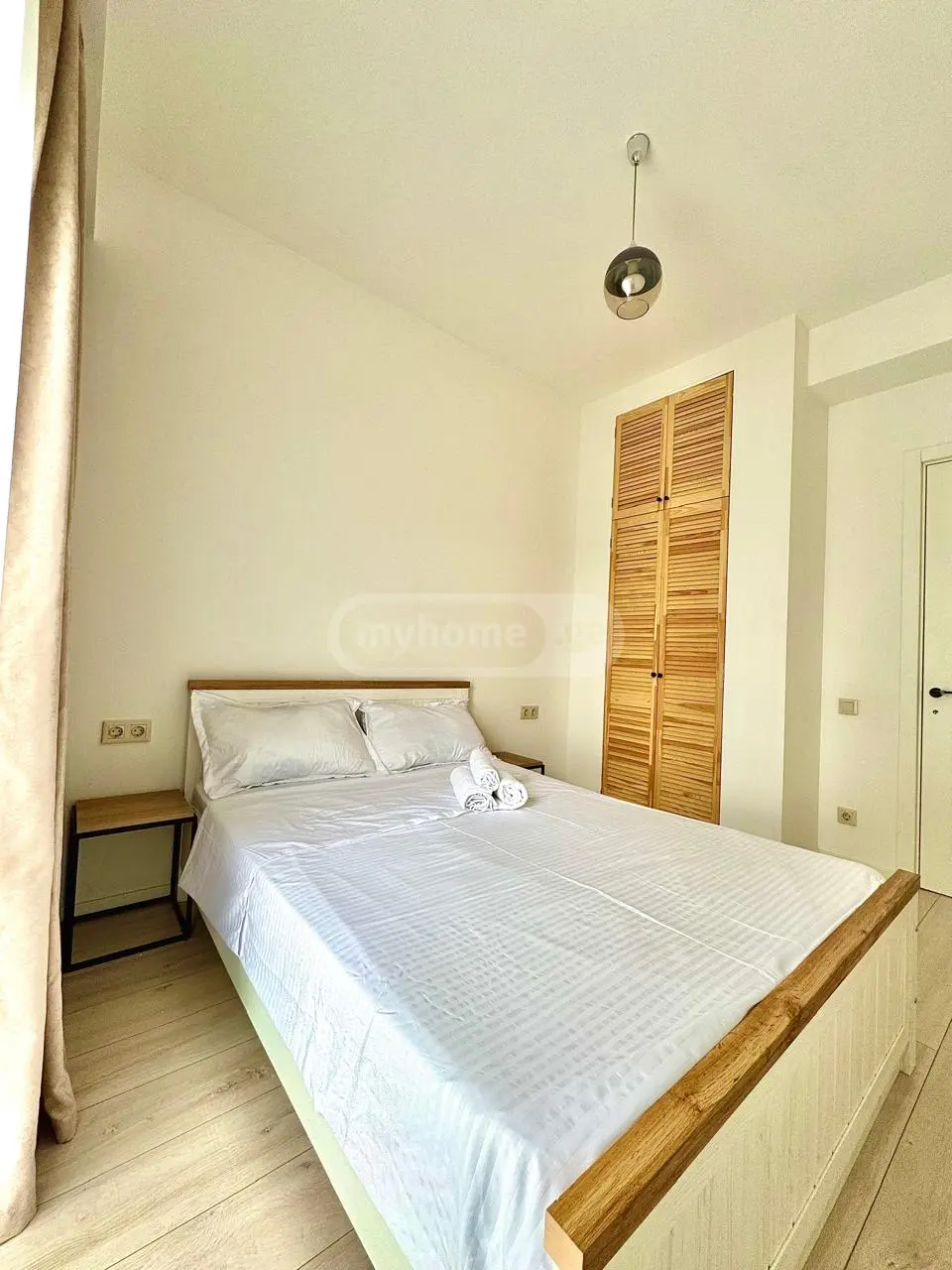 2 Room Apartment Daily Rent In Didube view 7