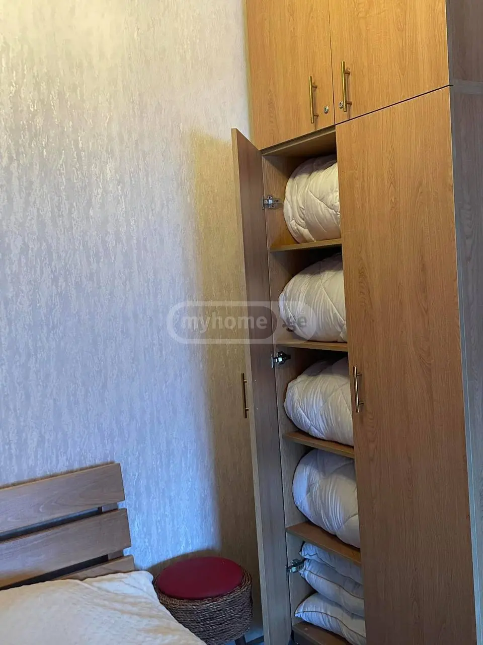 2 Room Apartment For Rent view 11