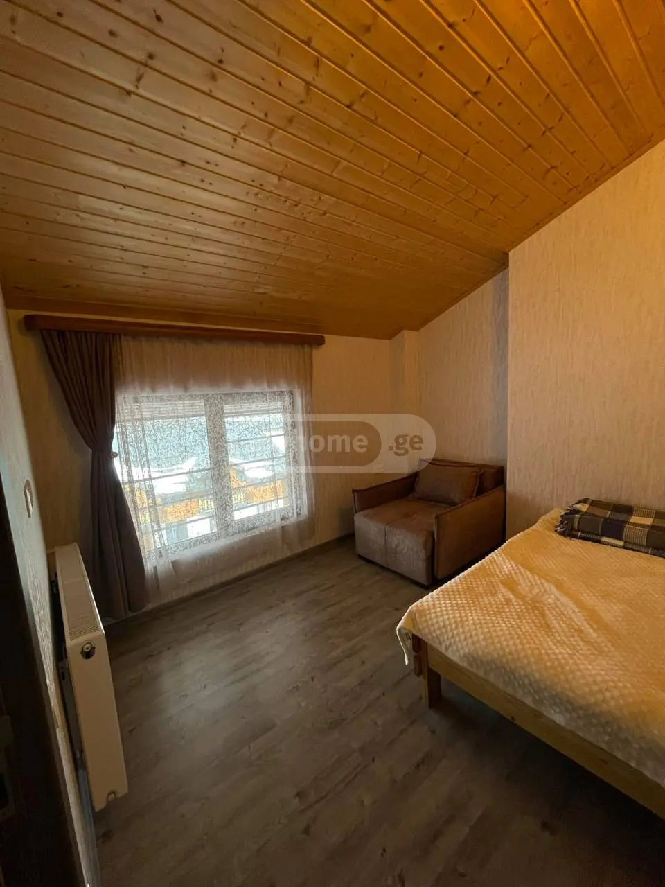 2 Room Apartment For Rent view 5