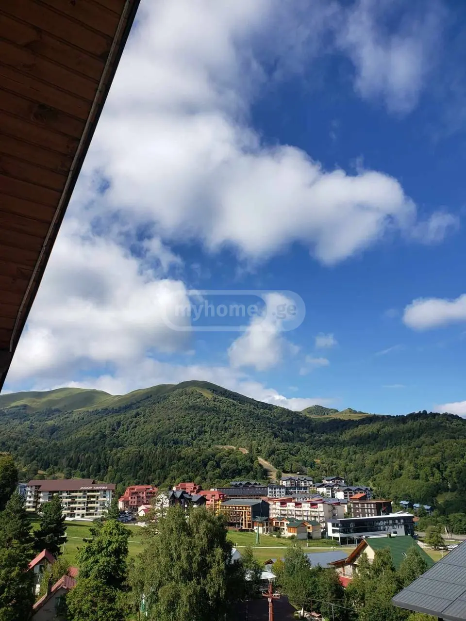 2 Room Apartment For Rent view 12