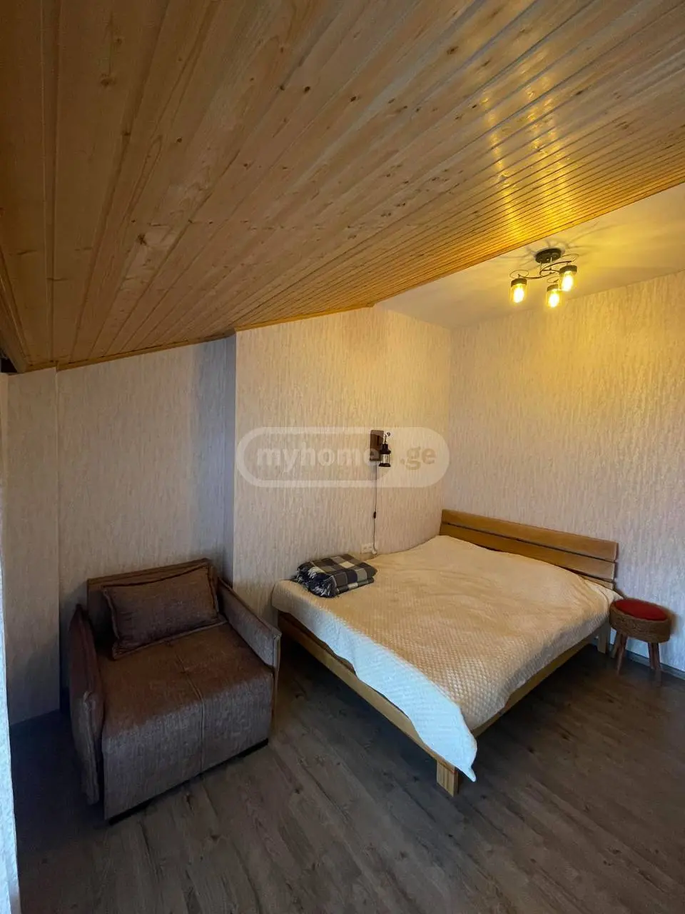 2 Room Apartment For Rent view 9