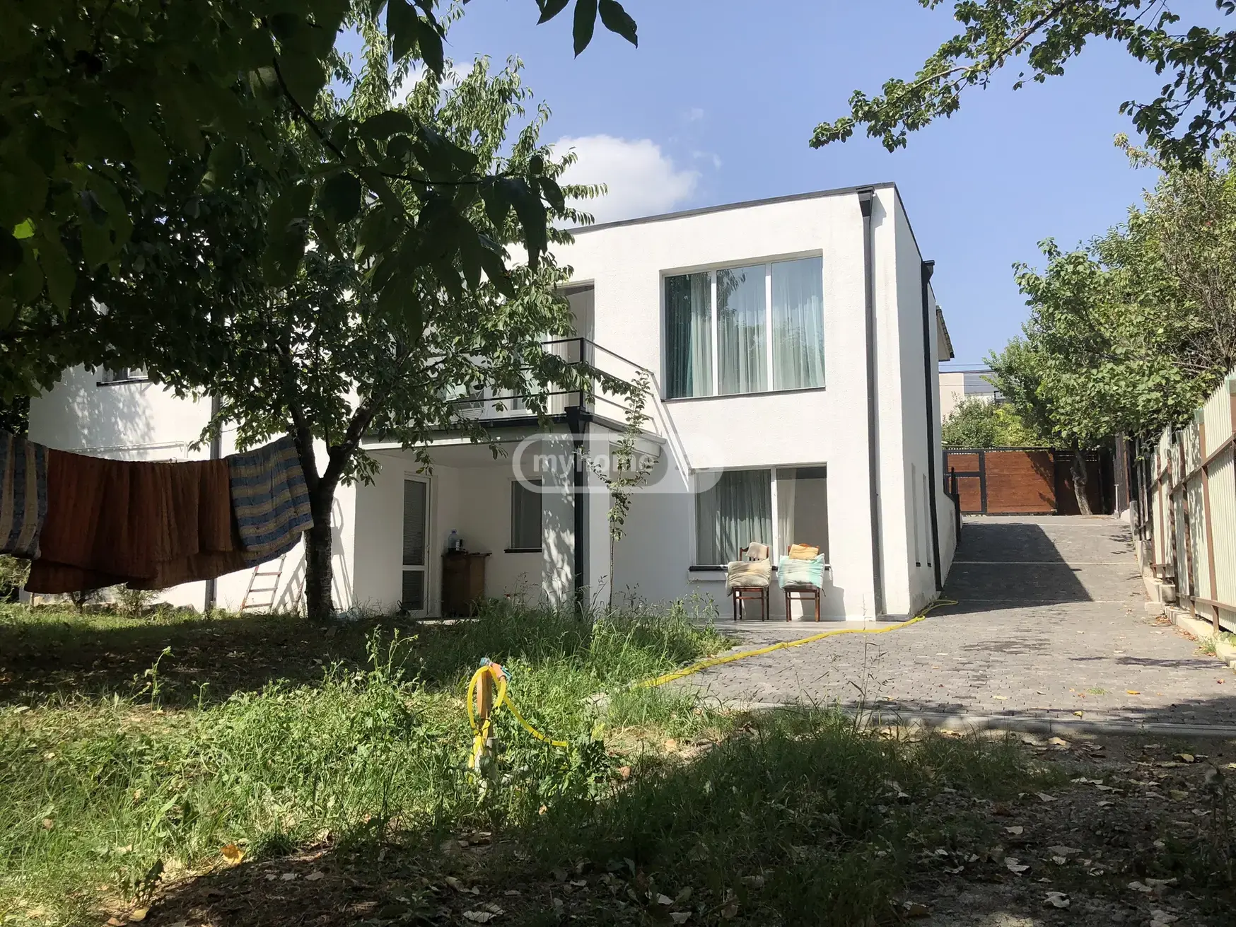 6 Room Country House For Rent In Oqrokana view 1